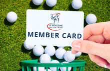 Carica l'immagine nel visualizzatore di Gallery, RICARICA PALLINE DI PRATICA