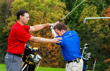 Carica l'immagine nel visualizzatore di Gallery, CORSO DI AVVIAMENTO AL GOLF