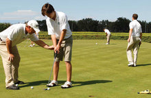 Carica l'immagine nel visualizzatore di Gallery, CORSO DI AVVIAMENTO AL GOLF