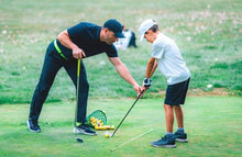 Carica l'immagine nel visualizzatore di Gallery, CORSO DI AVVIAMENTO AL GOLF