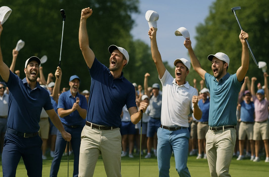 Mirasole Pro-Am Challenge - venerdì 23 maggio